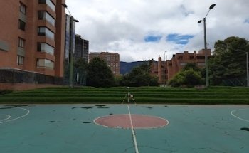 Parque Santa Mónica