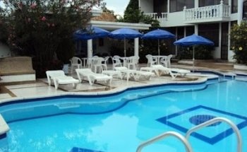 Villa Luna Azul Hotel Melgar