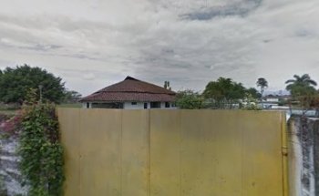 Polideportivo Municipal de Ginebra