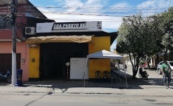 Cda Puerto Berrio
