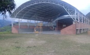 Polideportivo Municipal