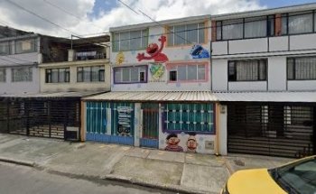 Gimnasio Infantil Nuevo Vivir
