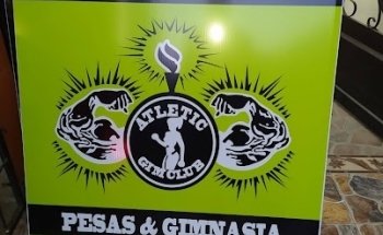 Atletic Gym Club