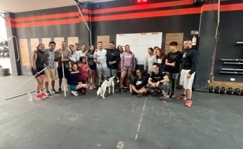 Atenea Box crossfit