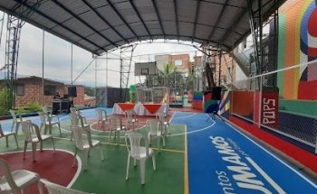 Cancha la raíz