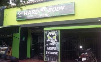 HARD BODY GYM