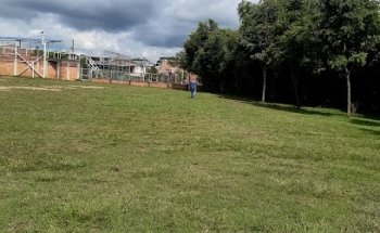 Polideportivo Alameda.