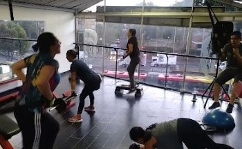 Gimnasio