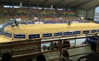 Unidad Deportiva Rocky Valdez