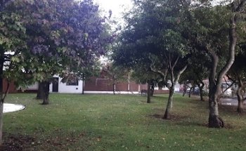 Parque Nuevo Monterrey