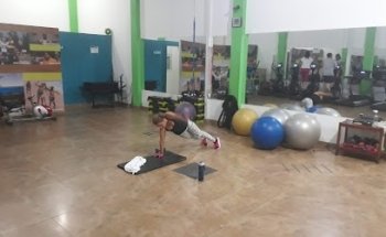 Gimnasio WinnerGym