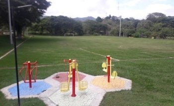 Cancha De Todos Los Santos
