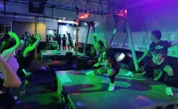 Be Free GYM