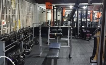 Gym Gold's