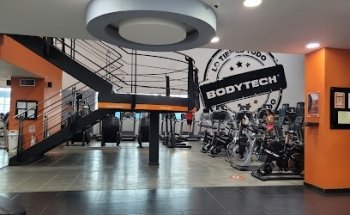 Bodytech Cacique