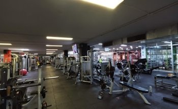 Bodytech Laureles