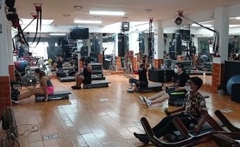 Xtreme-Gym