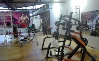 Sport Center C.A.P.F.