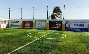 Cancha Sintetica TOCATA