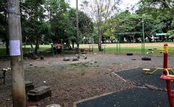 Gym De Capri