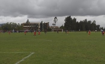 Grada Norte