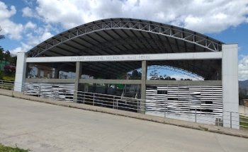 Polideportivo Jesus Maria