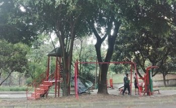 Gimnasio Al Aire Libre