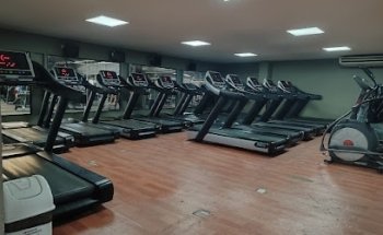 Rodadero Fitness Center