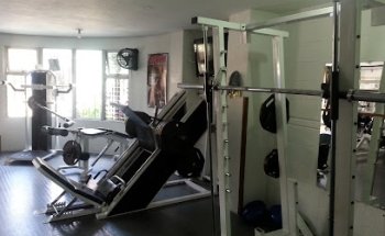 Vulcano Gym