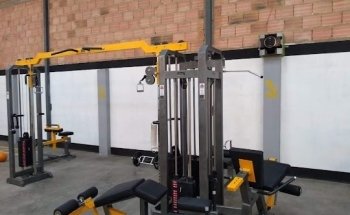 V3 Fitness Center