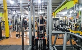 Inter Gym Plaza