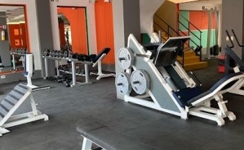Sport Center Gym - Chiquinquirá