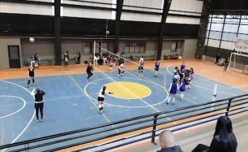E.C.I. Coliseo El Chuscal