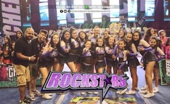 Rockstars Centro de entrenamiento