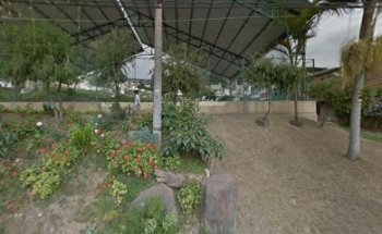Polideportivo Pekín