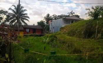 Cancha De Futbol El Triunfo