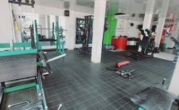 Expert FitGym