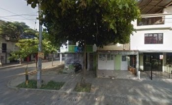 Kaliche GYM