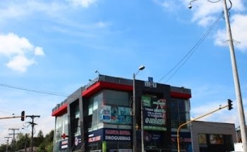 BHB GYM Calle 116