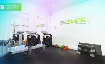 Be Smart Plaza de Las Américas