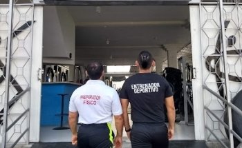 Musclemania Sportscenter