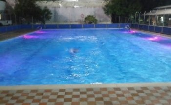 Club Caza Diana