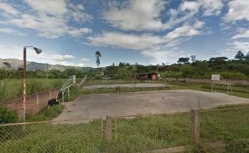 Polideportivo Porvenir
