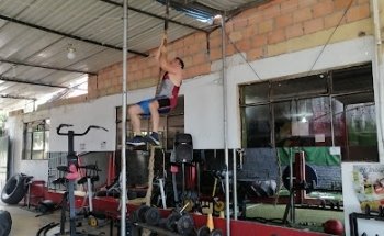 Gimnasio