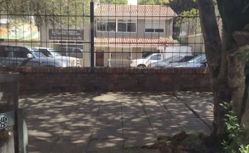 Centro de Acondicionamiento Físico - U. Sergio Arboleda
