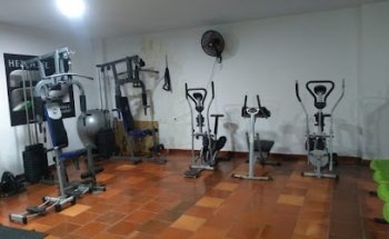 Club Fit Herbalife