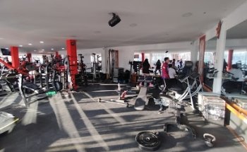 Warriors Fitness Gym