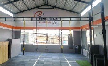 Functional Fitness Life