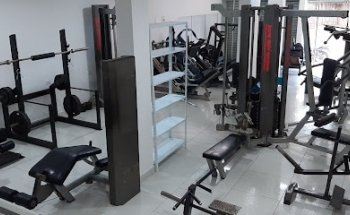 Animal fit gym
