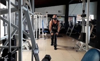 Gimnasio People